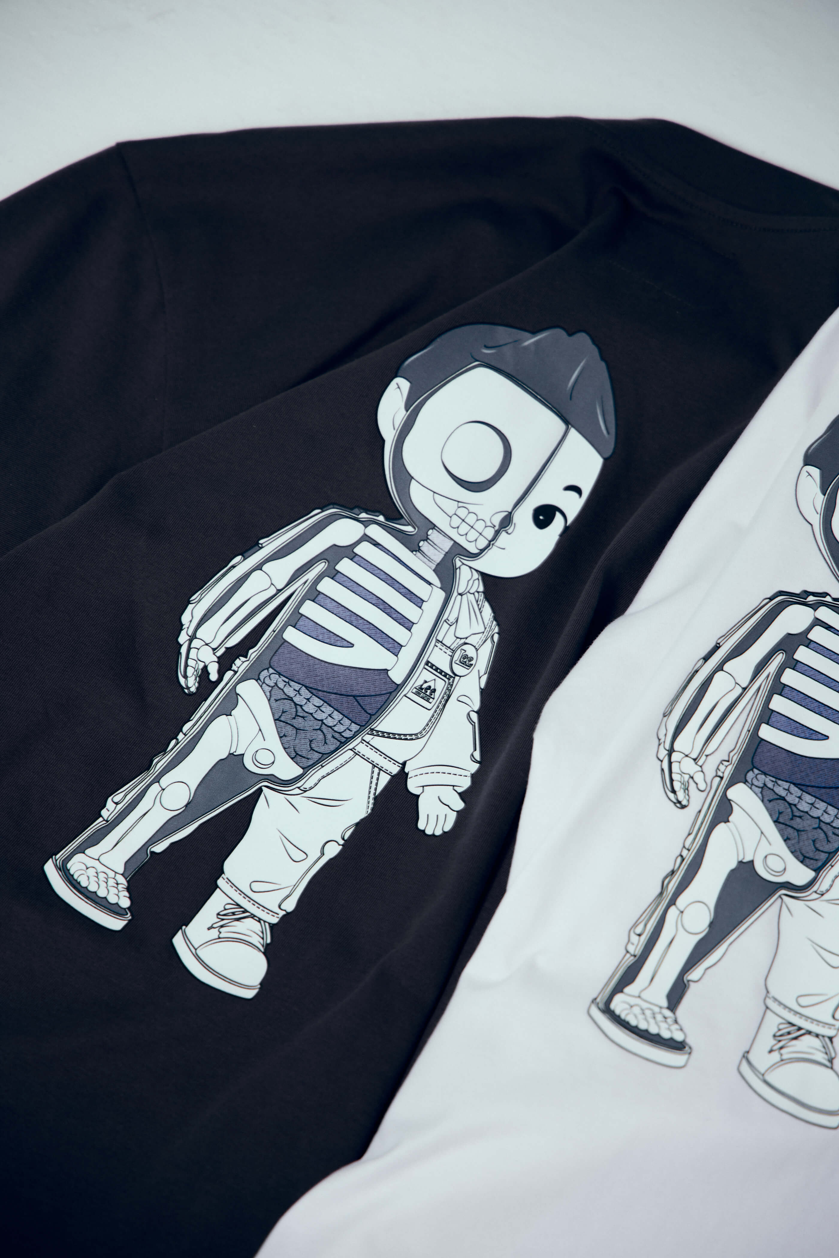 FW25 – LEE X MIGHTY JAXX COLLECTION | LEE